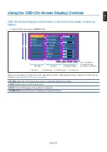 Preview for 25 page of NEC MultiSync E273F User Manual