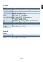 Предварительный просмотр 33 страницы NEC MultiSync E273F User Manual