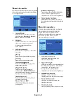 Предварительный просмотр 31 страницы NEC MultiSync E424 Manual Del Usuario