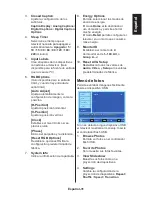 Preview for 33 page of NEC MultiSync E424 Manual Del Usuario