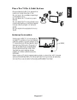 Preview for 19 page of NEC MultiSync E424 User Manual