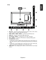 Preview for 23 page of NEC MultiSync E424 User Manual