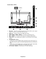 Preview for 24 page of NEC MultiSync E424 User Manual