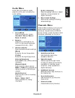 Preview for 31 page of NEC MultiSync E424 User Manual