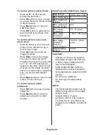 Preview for 34 page of NEC MultiSync E424 User Manual