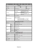 Preview for 40 page of NEC MultiSync E424 User Manual