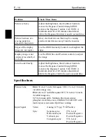 Preview for 23 page of NEC MultiSync E500 User Manual