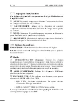 Preview for 57 page of NEC MultiSync E500 User Manual