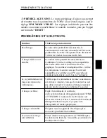 Preview for 58 page of NEC MultiSync E500 User Manual