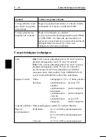 Preview for 59 page of NEC MultiSync E500 User Manual