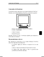 Preview for 66 page of NEC MultiSync E500 User Manual
