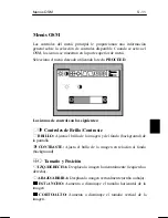 Preview for 72 page of NEC MultiSync E500 User Manual