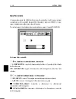 Preview for 89 page of NEC MultiSync E500 User Manual