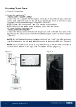 Preview for 2 page of NEC MultiSync E705 SST User Manual