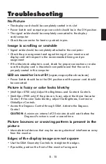 Preview for 23 page of NEC MultiSync E750 User Manual