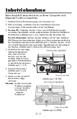 Preview for 27 page of NEC MultiSync E750 User Manual