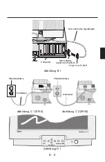 Preview for 28 page of NEC MultiSync E750 User Manual