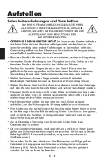 Preview for 33 page of NEC MultiSync E750 User Manual