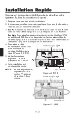 Preview for 44 page of NEC MultiSync E750 User Manual