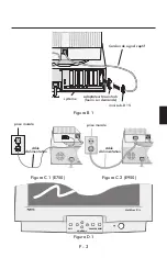 Preview for 45 page of NEC MultiSync E750 User Manual