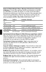 Preview for 56 page of NEC MultiSync E750 User Manual