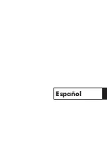 Preview for 59 page of NEC MultiSync E750 User Manual