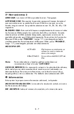 Preview for 66 page of NEC MultiSync E750 User Manual