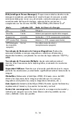 Preview for 73 page of NEC MultiSync E750 User Manual