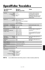 Preview for 87 page of NEC MultiSync E750 User Manual