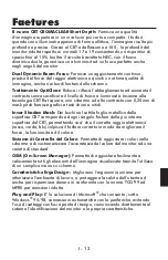 Preview for 89 page of NEC MultiSync E750 User Manual