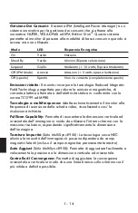 Preview for 90 page of NEC MultiSync E750 User Manual