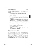 Preview for 18 page of NEC MULTISYNC E900+ User Manual