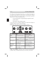 Preview for 19 page of NEC MULTISYNC E900+ User Manual