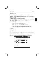 Preview for 20 page of NEC MULTISYNC E900+ User Manual
