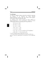 Preview for 33 page of NEC MULTISYNC E900+ User Manual