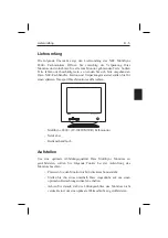 Preview for 34 page of NEC MULTISYNC E900+ User Manual