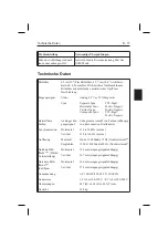 Preview for 46 page of NEC MULTISYNC E900+ User Manual