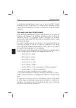 Preview for 52 page of NEC MULTISYNC E900+ User Manual