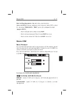 Preview for 78 page of NEC MULTISYNC E900+ User Manual