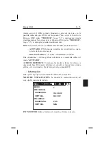 Preview for 82 page of NEC MULTISYNC E900+ User Manual