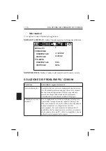Preview for 102 page of NEC MULTISYNC E900+ User Manual