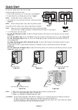 Preview for 8 page of NEC MultiSync EA Series User Manual