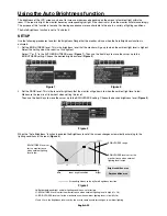 Preview for 22 page of NEC MultiSync EA223WM User Manual