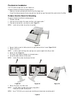 Предварительный просмотр 11 страницы NEC MultiSync EA224WMi User Manual
