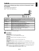 Предварительный просмотр 13 страницы NEC MultiSync EA224WMi User Manual