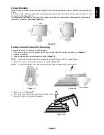 Предварительный просмотр 11 страницы NEC MultiSync EA231WMi User Manual