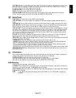 Предварительный просмотр 15 страницы NEC MultiSync EA231WMi User Manual