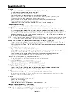 Preview for 18 page of NEC MultiSync EA231WMi User Manual