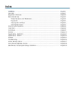 Preview for 2 page of NEC MultiSync EA231WU User Manual