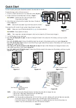 Preview for 8 page of NEC MultiSync EA231WU User Manual